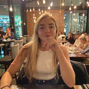 Meet your Posher, Georgia